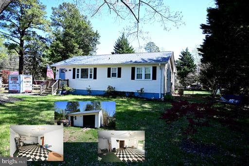 40070 BEACH DRIVE - Photo 1