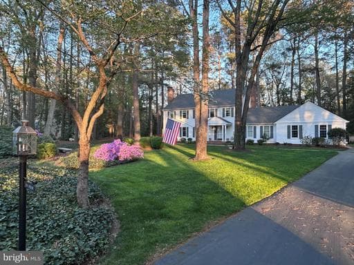29745 JACKSON ROAD - Photo 1