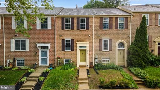 9710 SUMMER PARK COURT - Photo 1