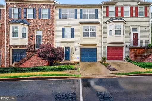111 W PARK DRIVE