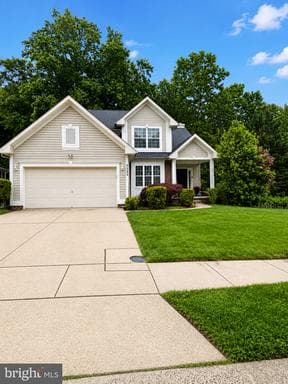 3333 S Berlin Ct, Abingdon, MD 21009-2806, United States