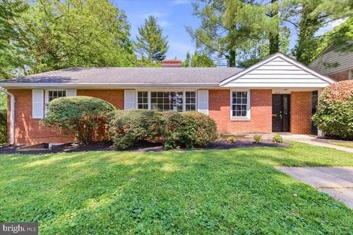 4405 CLEARBROOK LANE - Photo 1