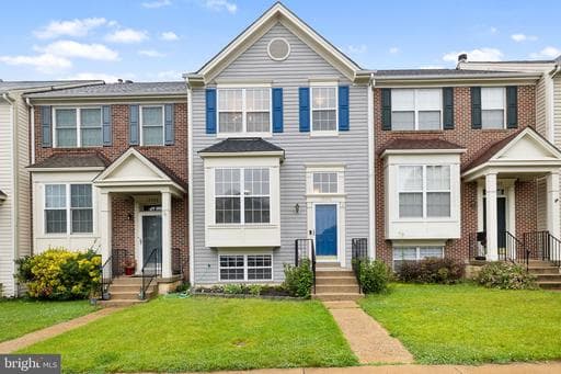 13534 TACKHOUSE COURT - Photo 1