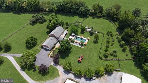 26100 MULLINIX MILL - Photo 1