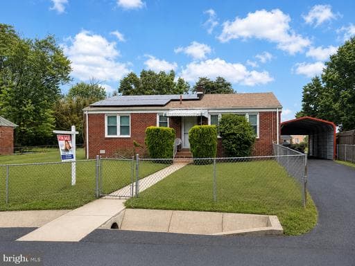 8107 JORDAN PARK BOULEVARD - Photo 1