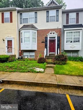 3516 CORN STREAM ROAD - Photo 1