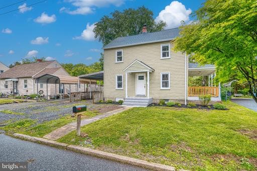 143 Rigdon RD ABERDEEN MD 21001