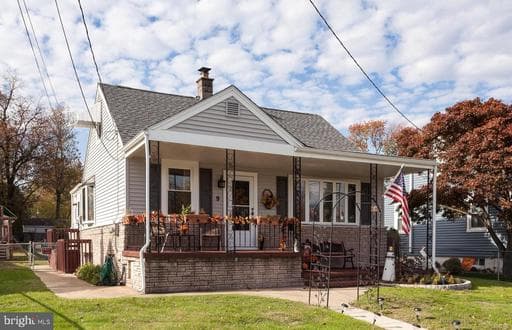 9 Mavista Ave, Dundalk, MD 21222-4858, United States - Photo 1
