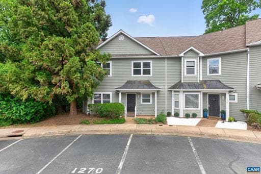 1270 CHATHAM RDG,CHARLOTTESVILLE,VA,22901,ALBEMARLE - Photo 1