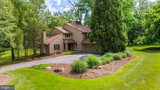 11904 Ridge Valley Dr, Owings Mills, MD 21117-1621, United States - Photo 1