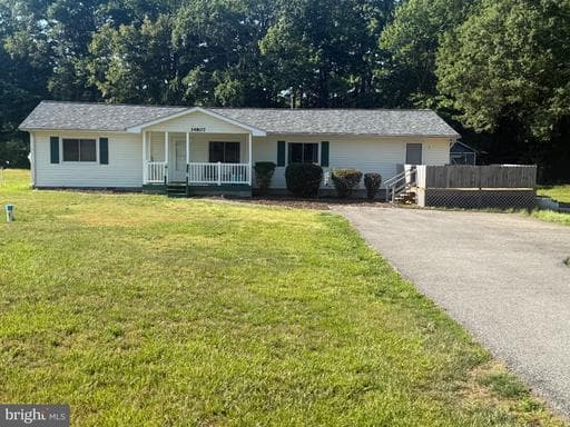 14807 WOODVILLE RD,WALDORF,MD,20601,CHARLES