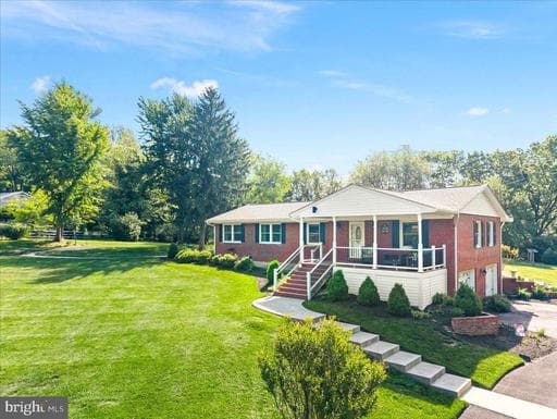 3545 COBBLER MOUNTAIN ROAD - Photo 1