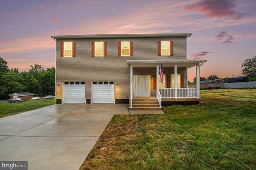 2426 SALEM CHURCH ROAD