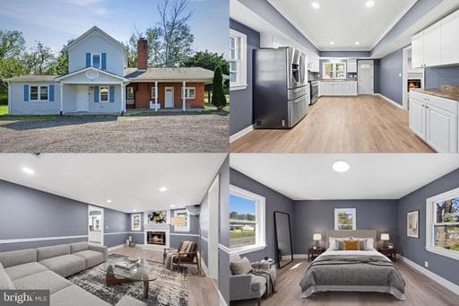 3571 CATLETT ROAD - Photo 1