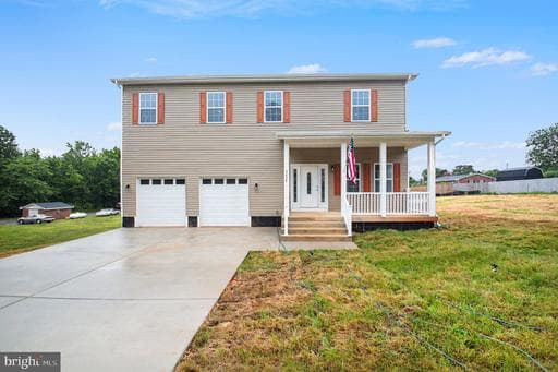 2426 SALEM CHURCH ROAD
