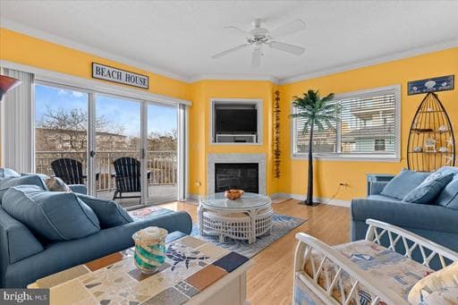 5300 Coastal Hwy, Ocean City, MD 21842-3196, United States - Photo 1