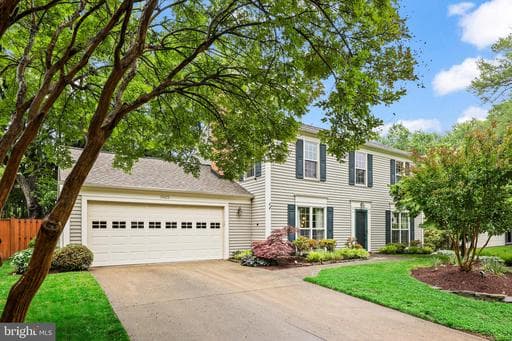 13422 POINT PLEASANT DRIVE - Photo 1