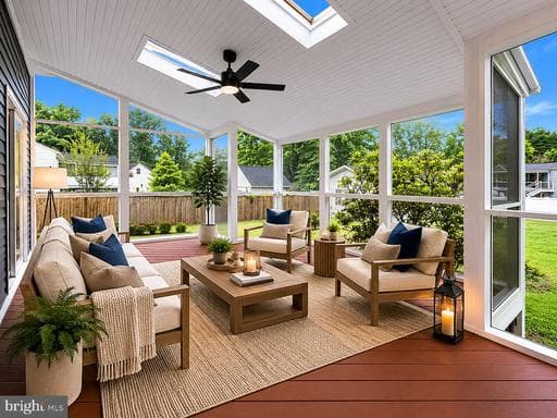 7001 SLATE COURT - Photo 1