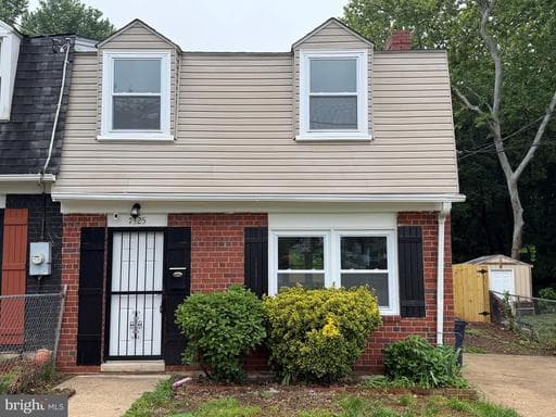 7525 ALLENDALE DRIVE - Photo 1