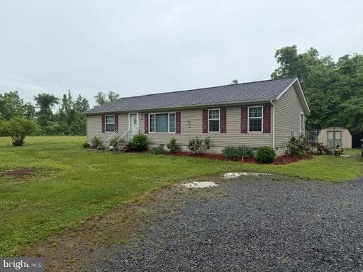 4938 OLD TRAPPE ROAD - Photo 1