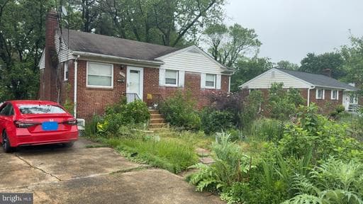 3205 Hewitt ST FALLS CHURCH VA 22042 - Photo 1