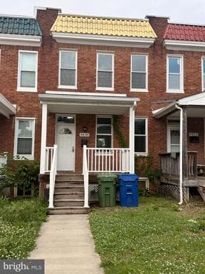 4830 PIMLICO ROAD - Photo 1