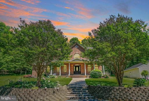 41 Twin Creeks Ln, Fredericksburg, VA 22405-6037, United States