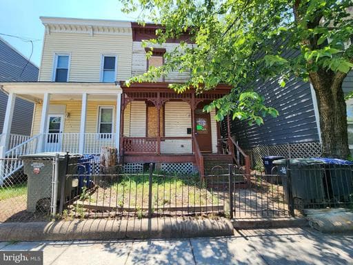 1317 U STREET