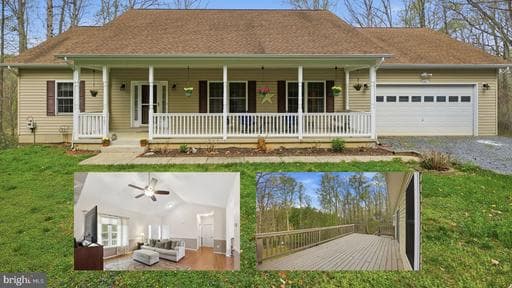 405 BALL ROAD - Photo 1