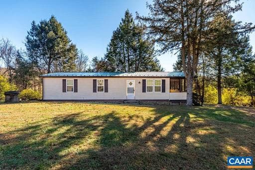 1066 STEVENS COVE RD,NELSON,VA,22949,NELSON - Photo 1