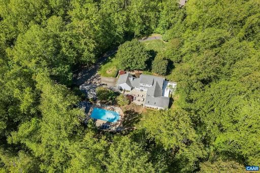 235 WILLOW BROOK RD,EARLYSVILLE,VA,22936,ALBEMARLE - Photo 1