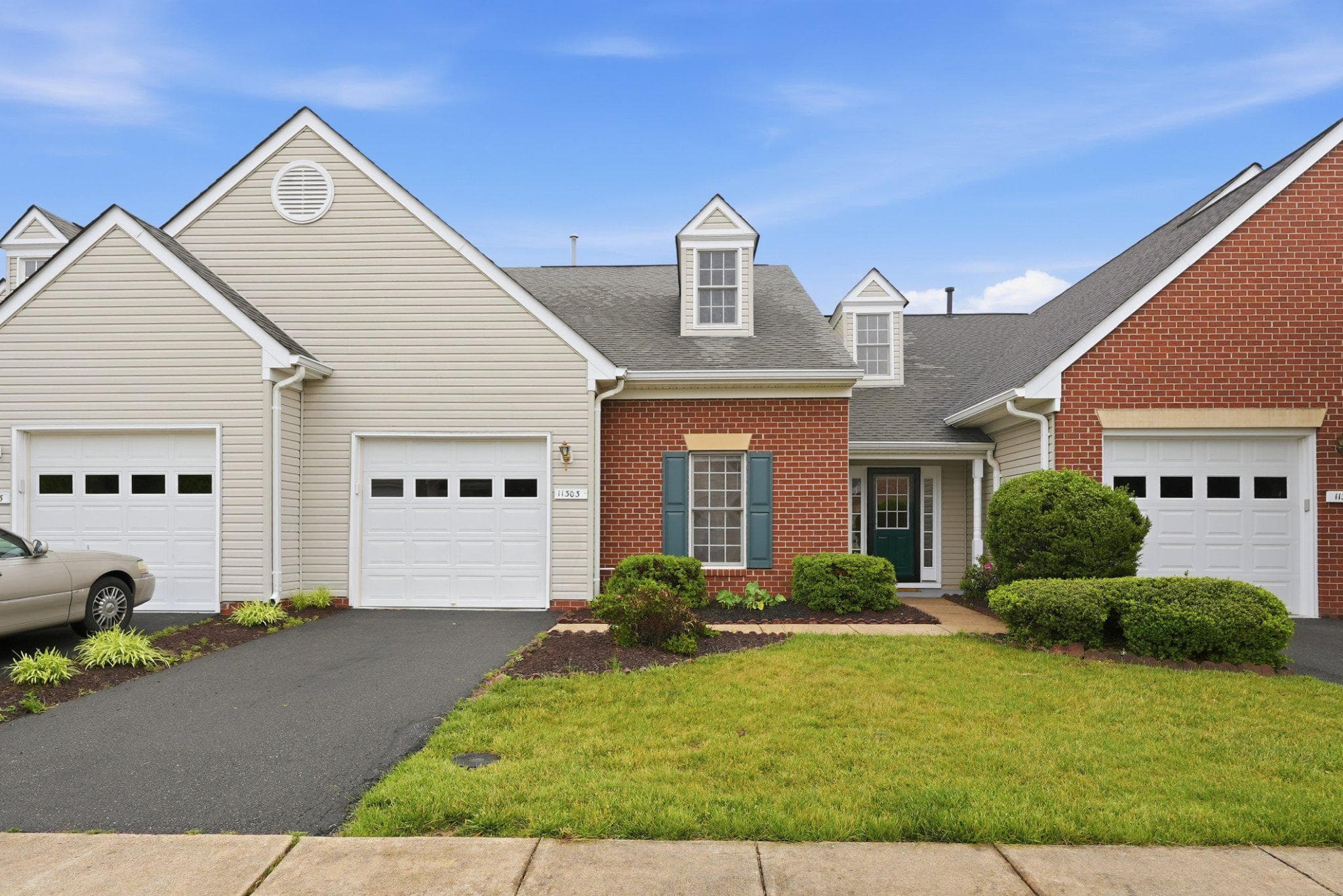 11303 Lynchburg Dr, Fredericksburg, VA 22407-2596, United States - Photo 1
