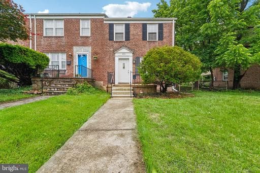 5512 MEDWICK GARTH - Photo 1
