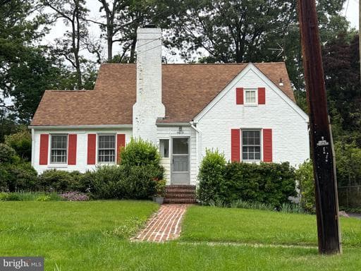 4612 AMHERST ROAD - Photo 1