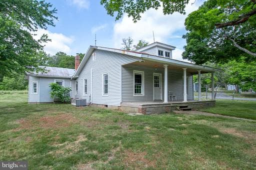 198 MT HOPE CHURCH - Photo 1