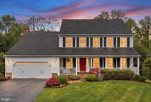 9833 SQUAW VALLEY DRIVE - Photo 1