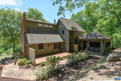 394 PASTUREGATE LN,STANARDSVILLE,VA,22973,GREENE - Photo 1