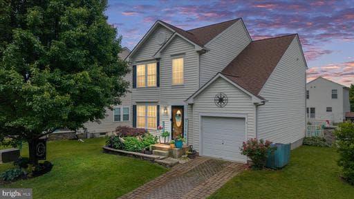 4527 GREENCOVE CIRCLE - Photo 1