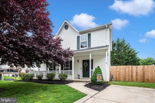 705 SPOTTERS COURT - Photo 1
