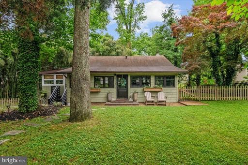 1740 QUANTICO ROAD - Photo 1