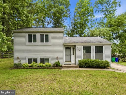 9449 FAREWELL ROAD - Photo 1