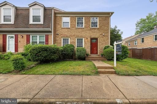 7937 BETHELEN WOODS LANE