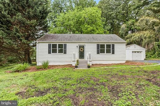 604 PROSPECT MILL ROAD - Photo 1