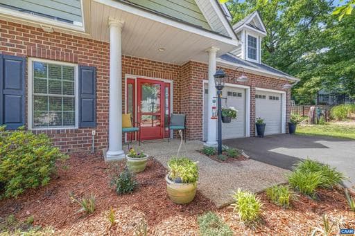 1637 SAWGRASS CT,CHARLOTTESVILLE,VA,22901,ALBEMARLE - Photo 1