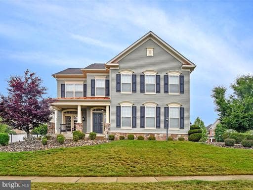 2079 BAGPIPE LANE - Photo 1