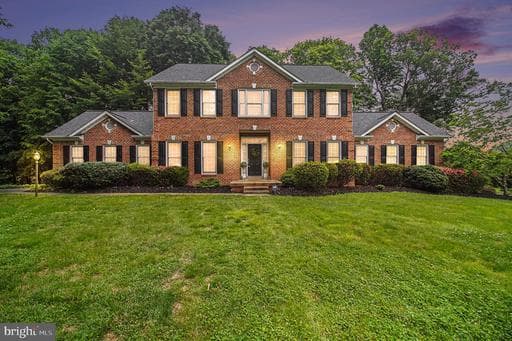 7182 BREWSTER LANE - Photo 1