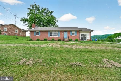 3804 BRETHREN CHURCH ROAD - Photo 1