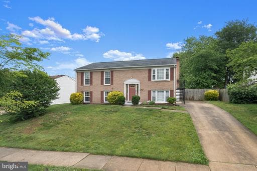 11705 CAVERLY AVENUE - Photo 1