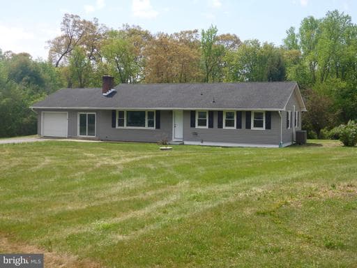 591 MOUNTAIN HILL ROAD - Photo 1