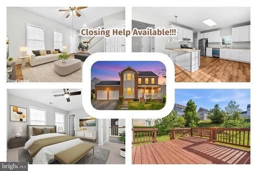 2605 ORCHARD SUMMITT COURT - Photo 1
